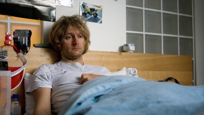 A Complete History of my Sexual Failures